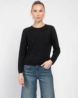 Alise Sweater