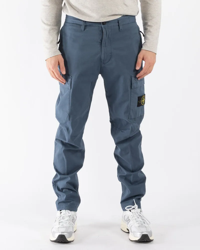 Tapered Pants