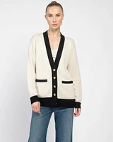 Neshat Cardigan