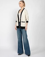 Neshat Cardigan