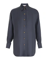 Lyrical Relaxed Shirt