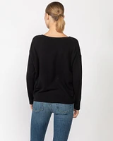 Ex-Boyfriend Sweater