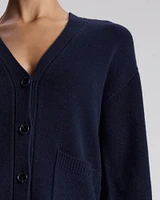 Emory Cardigan