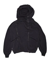 Lilian Oversized Sweat Parka