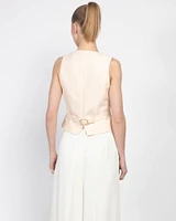 Natura Waistcoat