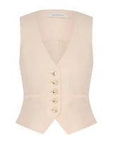 Natura Waistcoat