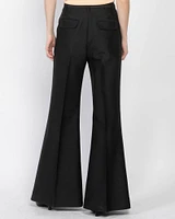 Flare Leg Pants