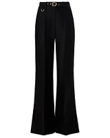 Flare Leg Pants