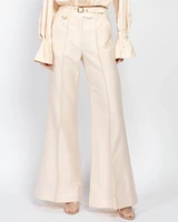 Flare Leg Pants