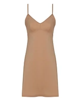 Billow Midi Dress