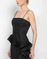 Tango Dress