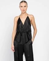 Cami Twist Top