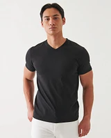 Iconic V-Neck T-Shirt