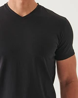 Iconic V-Neck T-Shirt