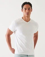 Iconic V-Neck T-Shirt