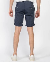 Torino Plain Shorts