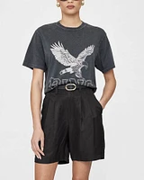 Lili Eagle T-Shirt