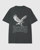 Lili Eagle T-Shirt