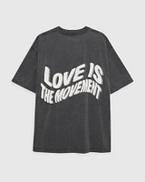 Kent Love T-Shirt