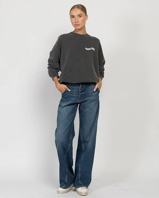 Jaci Daydreams Sweatshirt