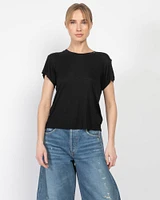 Amani Short Sleeve T-Shirt