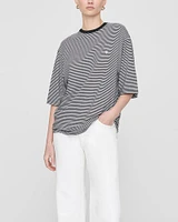 Bo Stripe T-Shirt