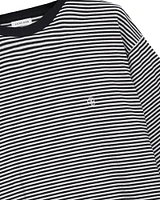 Bo Stripe T-Shirt