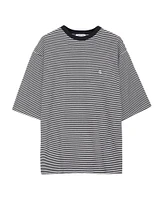 Bo Stripe T-Shirt