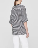 Bo Stripe T-Shirt