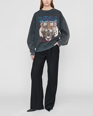 Tiger Sweatshirt