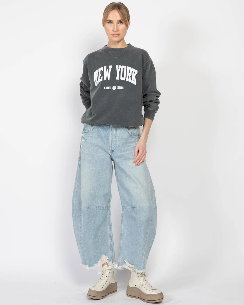 Ramona NY Sweatshirt