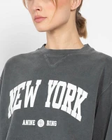 Ramona NY Sweatshirt