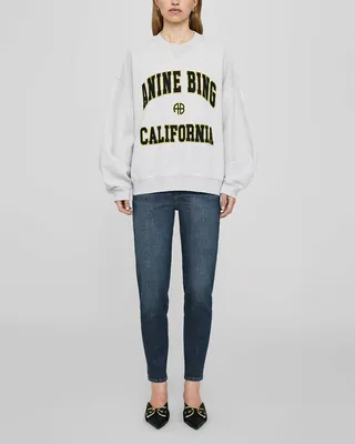 Jaci California Sweater