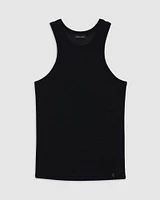 Noel Racer Tank Top