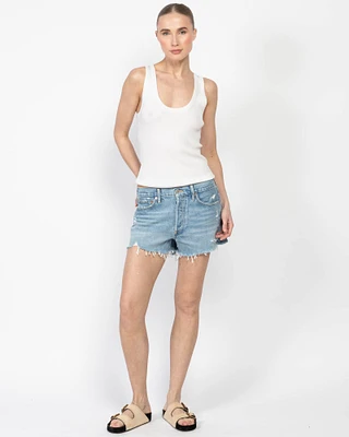 Parker Vintage Cut Off Shorts