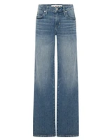 Sabine Wide Leg Jeans