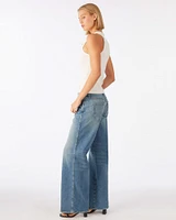 Sabine Wide Leg Jeans