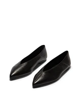 Moa Ballet Flats