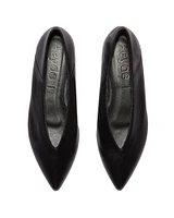 Moa Ballet Flats