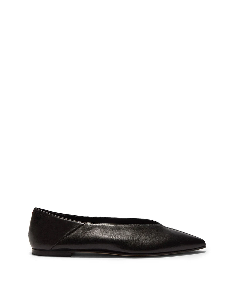 Moa Ballet Flats