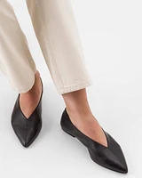 Moa Ballet Flats