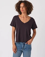 V-Neck T-Shirt