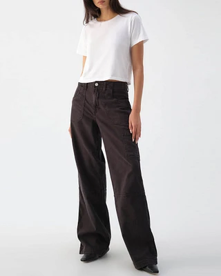 Evelin Utility Pants