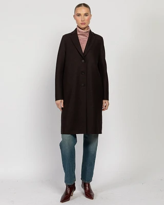 Overcoat