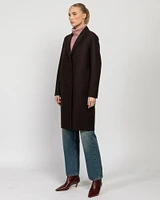 Overcoat