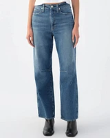 Sandra Baggy Jeans