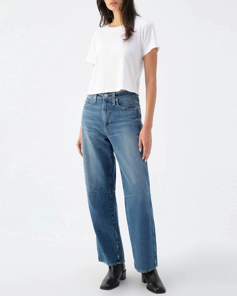 Sandra Baggy Jeans