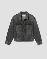 Stefano Denim Jacket