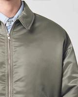 Radcliffe Jacket