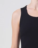 Poppy Tank Top